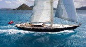 Sailing Yacht WHIRLWIND of St. Peter's Port (ex Aeolian) Sailing Yacht WHIRLWIND of St. Peter's Port (ex Aeolian)
